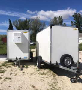 FM LOCATION REMORQUE