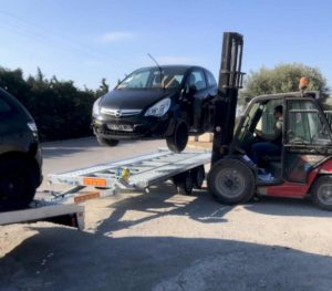 FM LOCATION REMORQUE