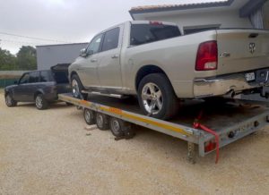 FM LOCATION REMORQUE